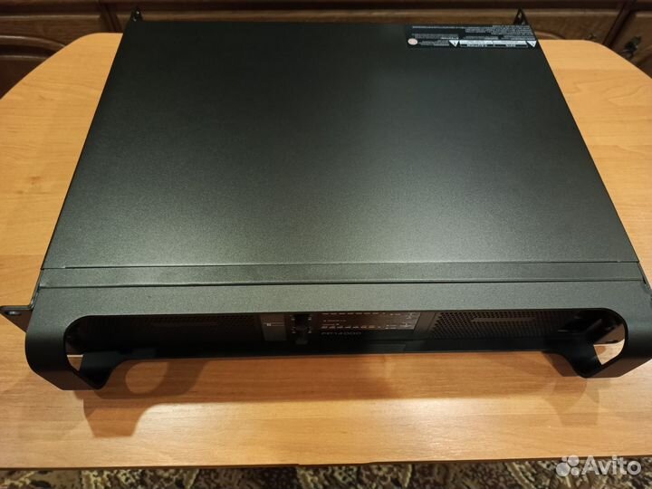 Усилитель Lab gruppen FP14000 реплика