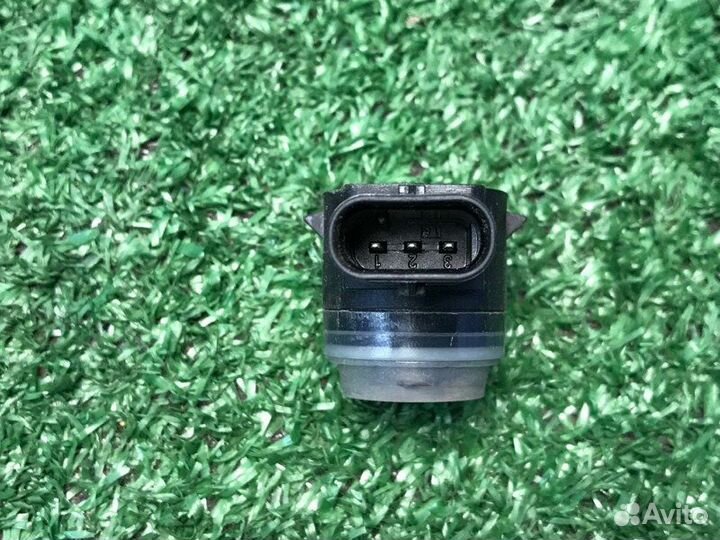 Датчик парковки Mercedes Glc W253 OM651 2018