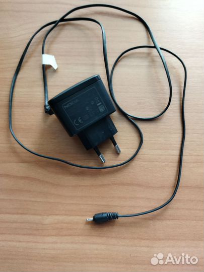 Зарядки для телефонов Nokia, Philips, Samsung