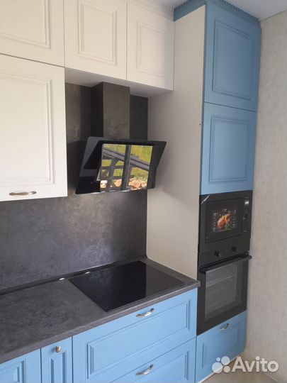 Кухонный гарнитур от производителя в рассрочку