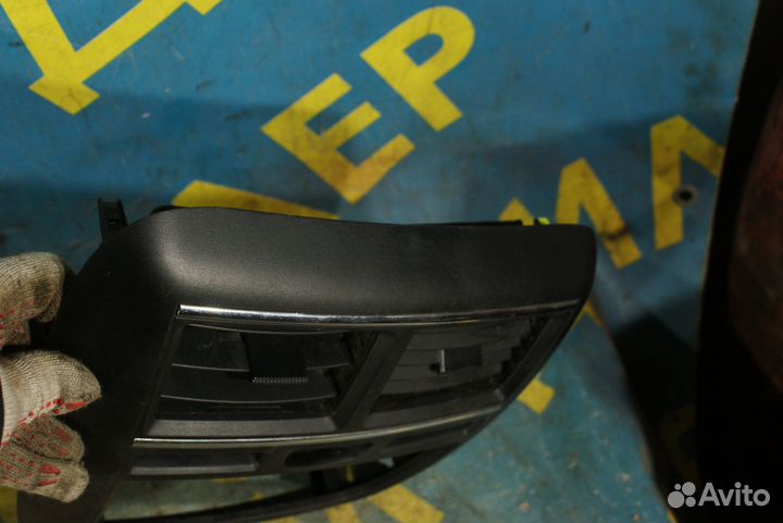 Рамка магнитолы FAW V5