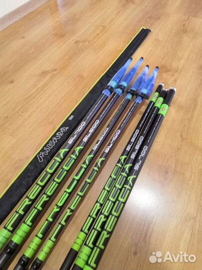 Фидер фидерное удилище спиннинг крокодил