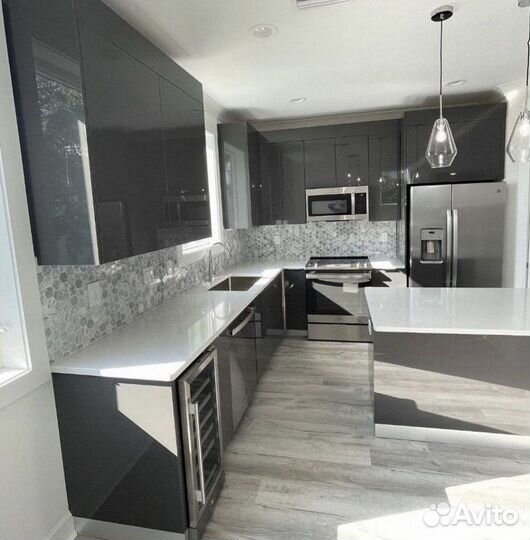 Кухонный гарнитур