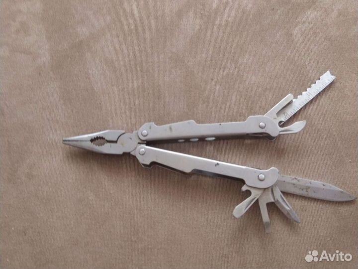 Все для туризма бу