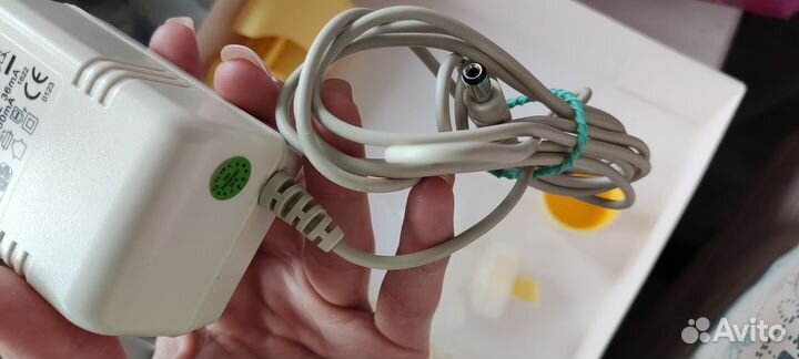 Молокоотсос medela электрический и от батареек