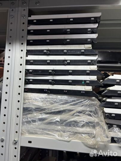 Сам блок мерседес GLE для переделки