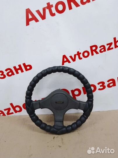 Руль mazda Capella