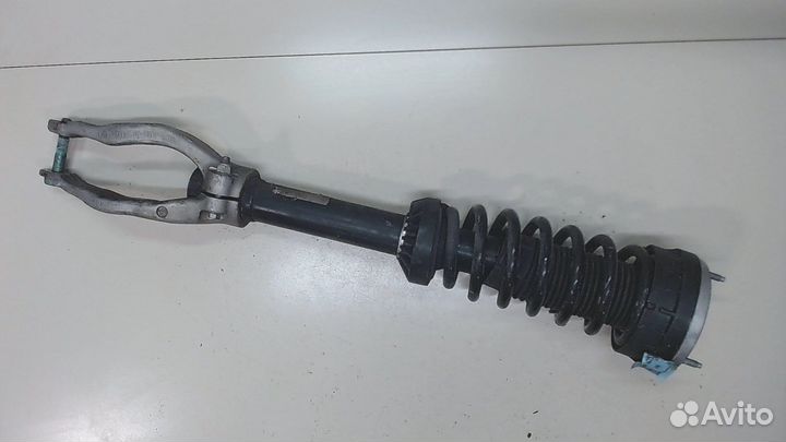 Амортизатор подвески Land Rover Range Rover Velar