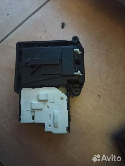 Убл(замок) для стиральной машины Samsung