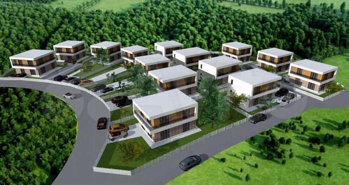 Участок 65 сот. (ИЖС)