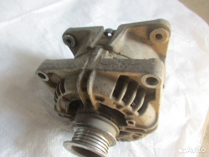 Генератор Opel Astra H / Family 2004-2015