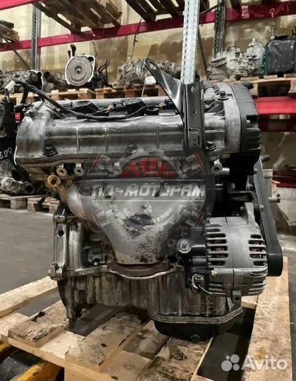 Мотор L6BA G6BA 2.7 Hyundai Sonata NF в идеале