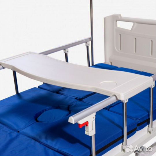 Кровать медицинская функциональная