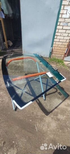 Стекло лобовое Шкода Октавия Тур