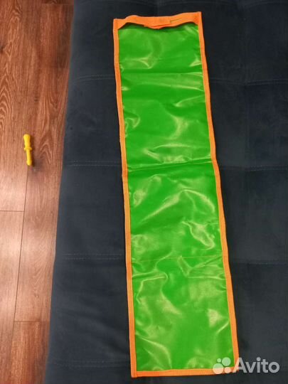 Кармашки на шкафчик в детский сад