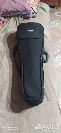 Футляр для скрипки 3 4