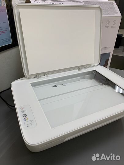 Принтер HP DeskJet 2320 Новый