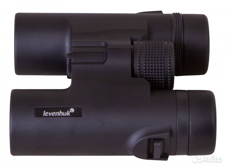 Бинокль Levenhuk Karma base 8x32