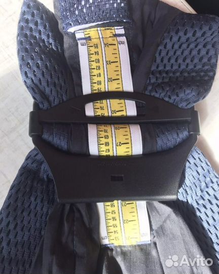 Эргорюкзак babybjorn