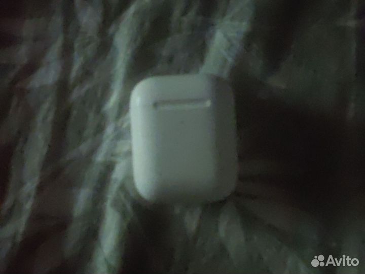 Продам аэрпотс 2018