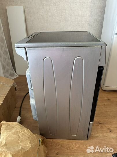 Плита электрическая Beko