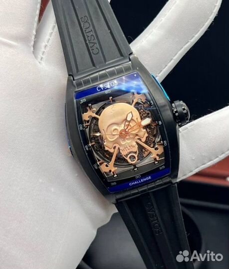 Мужские часы Cvstos