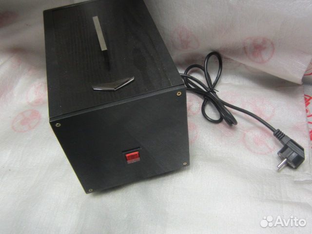 Трансформатор для японской техники 220-110в