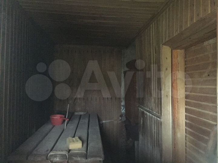 Дача 40 м² на участке 6 сот.