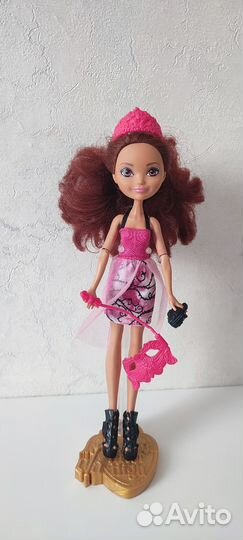 Кукла Ever After High
