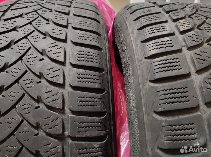 Lassa Snoways Era 205/55 R16