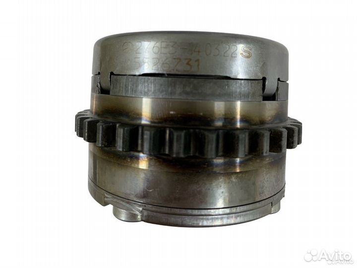 Муфта фаз газораспределения а2760503600