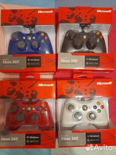 Геймпад для компьютера