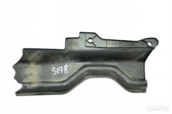 Подножка / Другие части scania R-series (01.04)