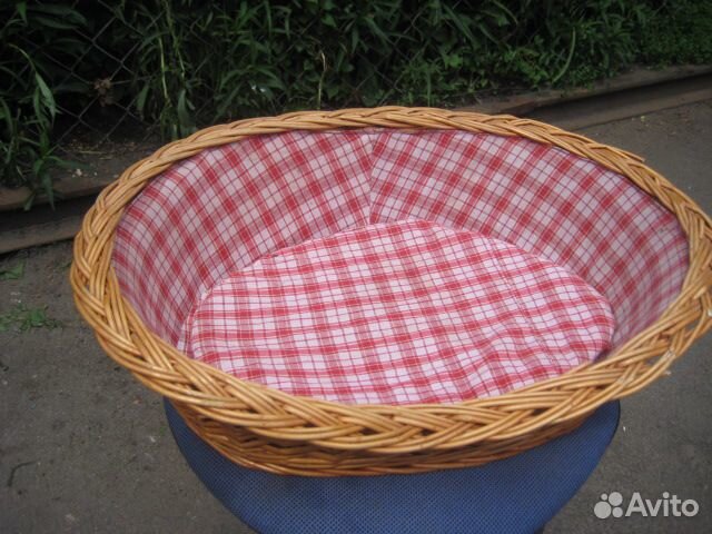 Кошачья лежанка