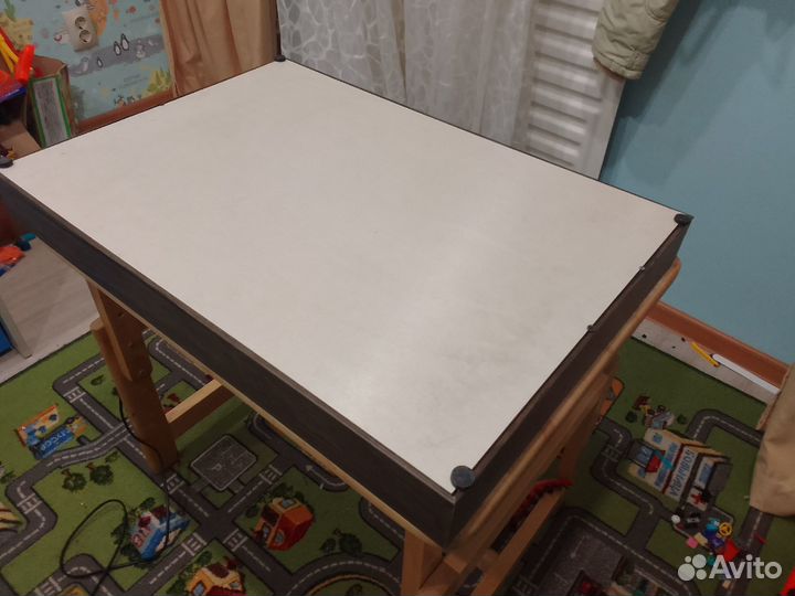 Световой стол песочница