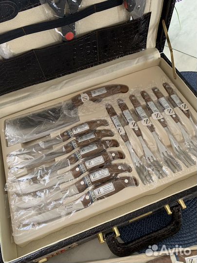 Набор ножей royal