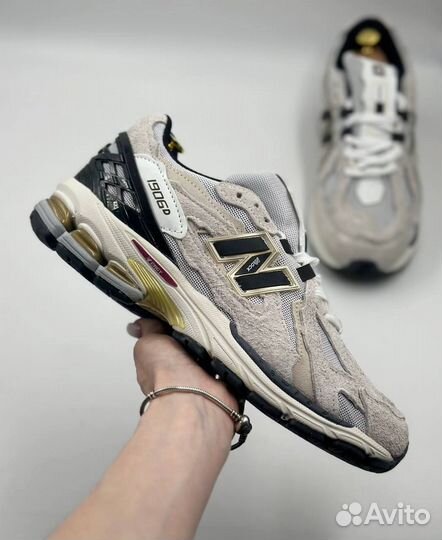 Кроссовки New Balance 1906D