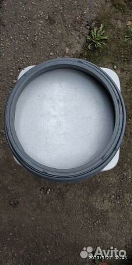 Модуль блок управления стиральная машина LG