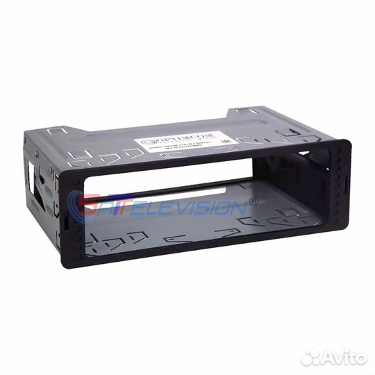 Крепление для рации optim 1DIN-C
