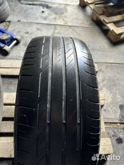 Bridgestone Turanza T001 225/45 R19