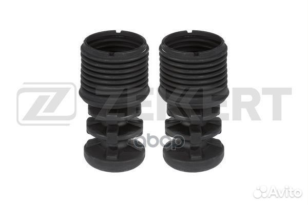 Комплект пыльника с отбойником (2 шт.) Mitsubis