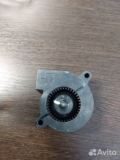 Система охлаждения Bmw X5 50Ix F15 N63N 4.4 2013