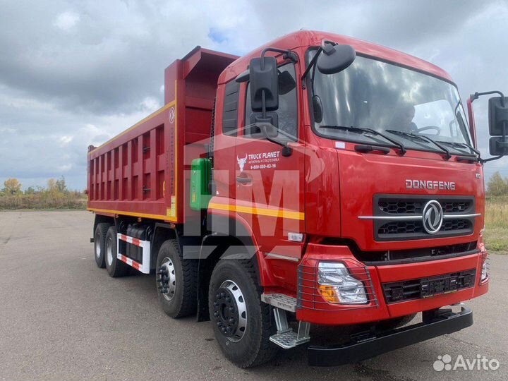 DongFeng DFH3440А80, 2024