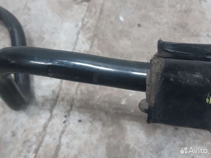 Стабилизатор Ford focus 2