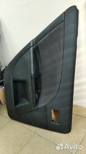 Обшивка двери (комплект) Форд Мондео 3 универсал