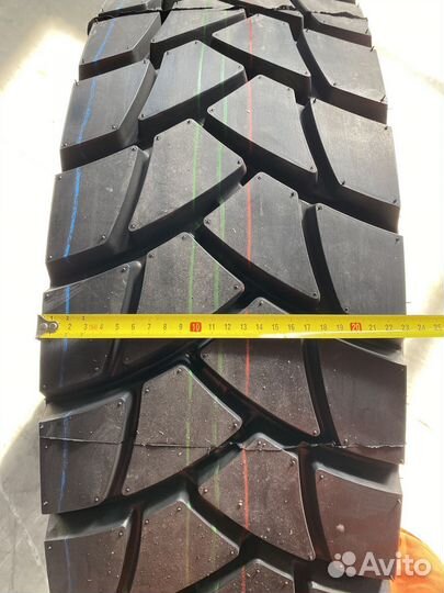 Шины грузовые 295/80R22.5 18PR agate 152/149K