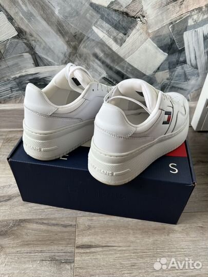 Кроссовки Tommy Hilfiger 38 р