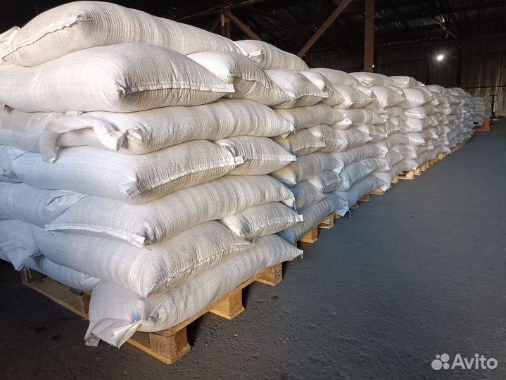 Пшеница, ячмень, овес, кукуруза, горох