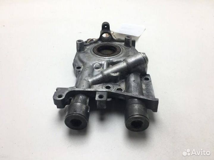 Насос масляный Subaru Legacy B4 BE5 EJ206 2000