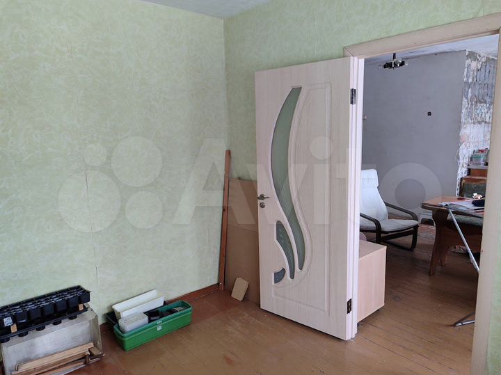 2-к. квартира, 44,2 м², 3/5 эт.